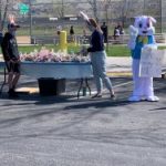 Drive through Easter Event